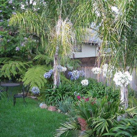 A White Jasmine Inn Санта-Барбара Екстер'єр фото