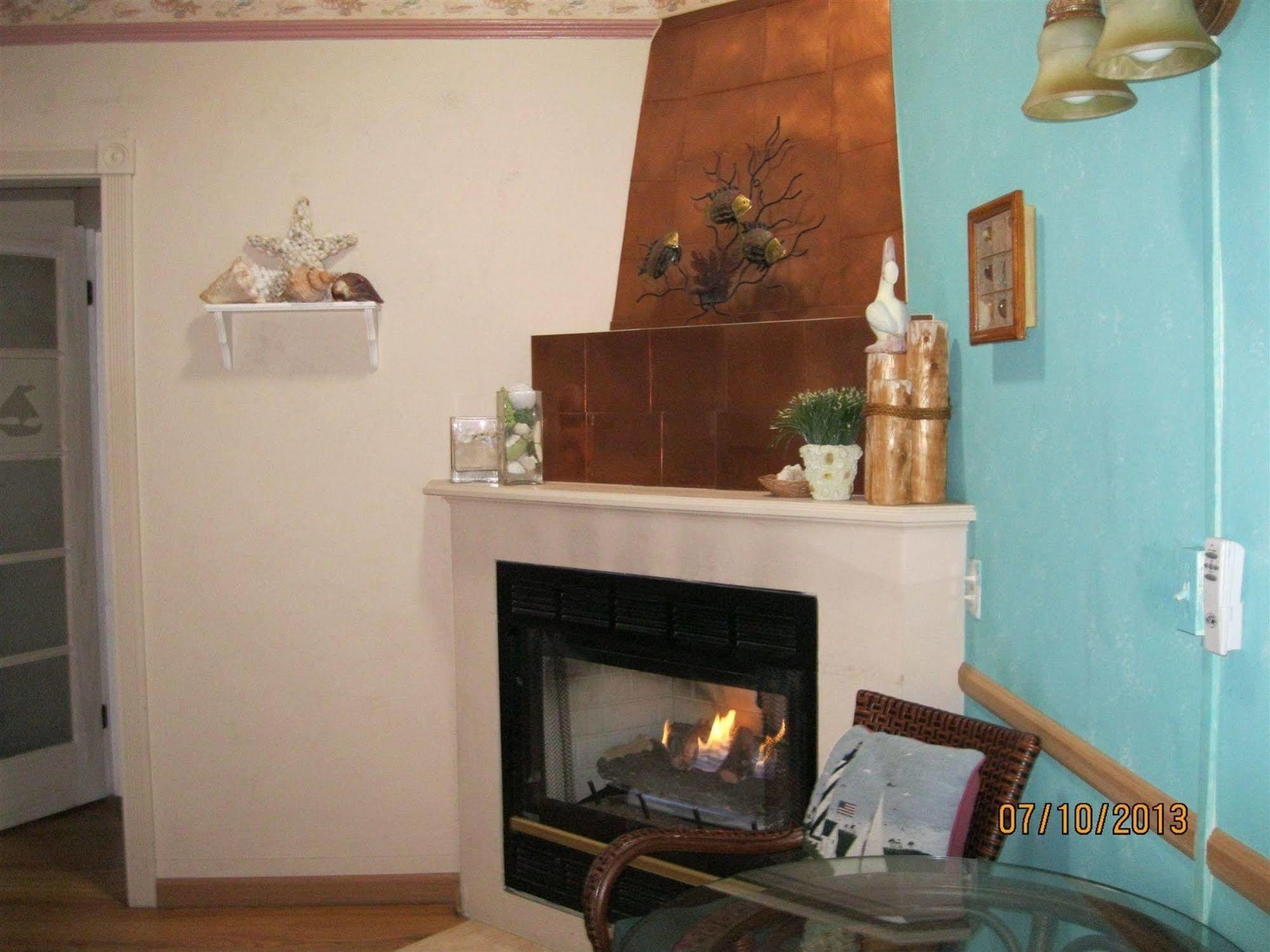 A White Jasmine Inn Санта-Барбара Екстер'єр фото