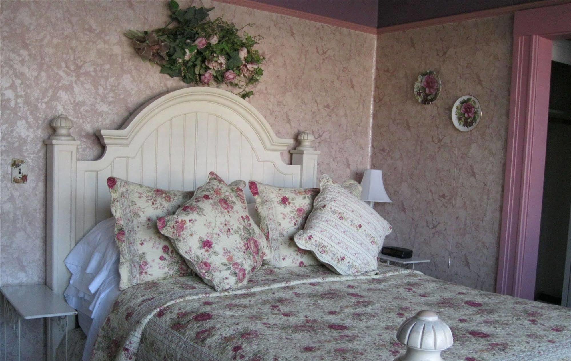 A White Jasmine Inn Санта-Барбара Екстер'єр фото